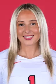 2026-27 Brie Habeeb Headshot