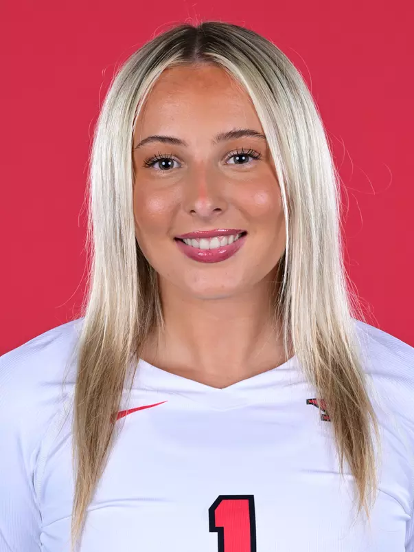 2026-27 Brie Habeeb Headshot