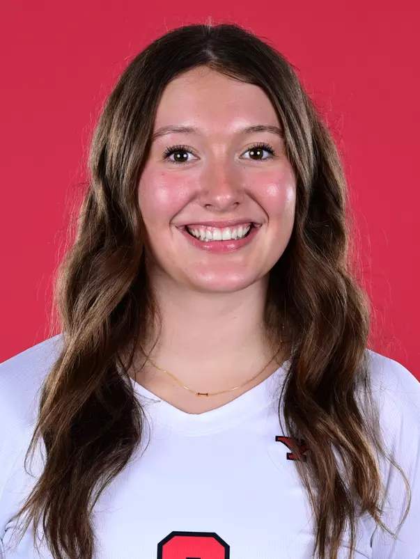 2026-27 Izzy Henry Headshot