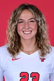 2026-27 Abbie Householder Headshot