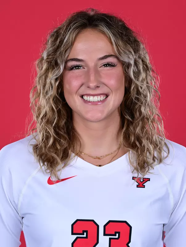 2026-27 Abbie Householder Headshot