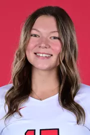 2026-27 Makayla Keibler Headshot