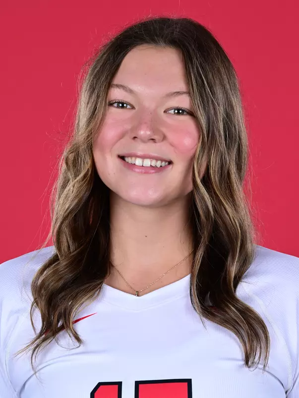 2026-27 Makayla Keibler Headshot
