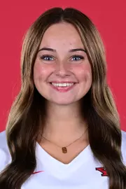 2026-27 Journey Nicola Headshot