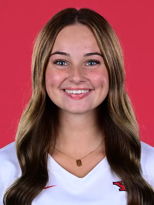 2026-27 Journey Nicola Headshot