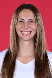 2026-27 Ava Prince Headshot