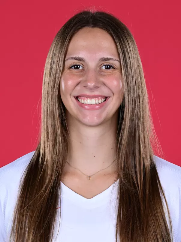 2026-27 Ava Prince Headshot