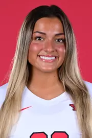 2026-27 Hayden Rodriguez Headshot