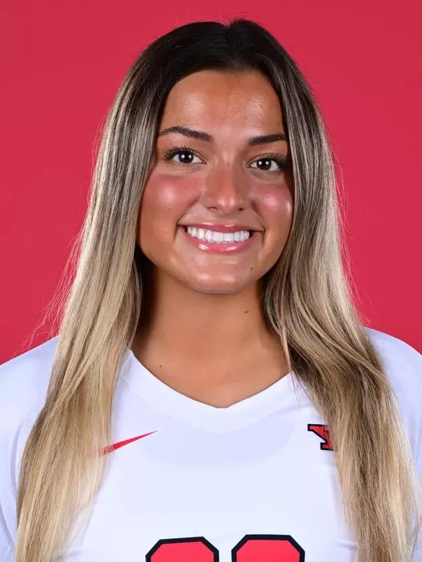 2026-27 Hayden Rodriguez Headshot