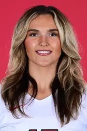 2026-27 Ava Stratton Headshot
