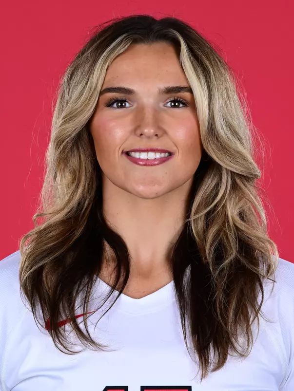 2026-27 Ava Stratton Headshot