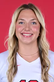 2026-27 Kylie Surratt Headshot