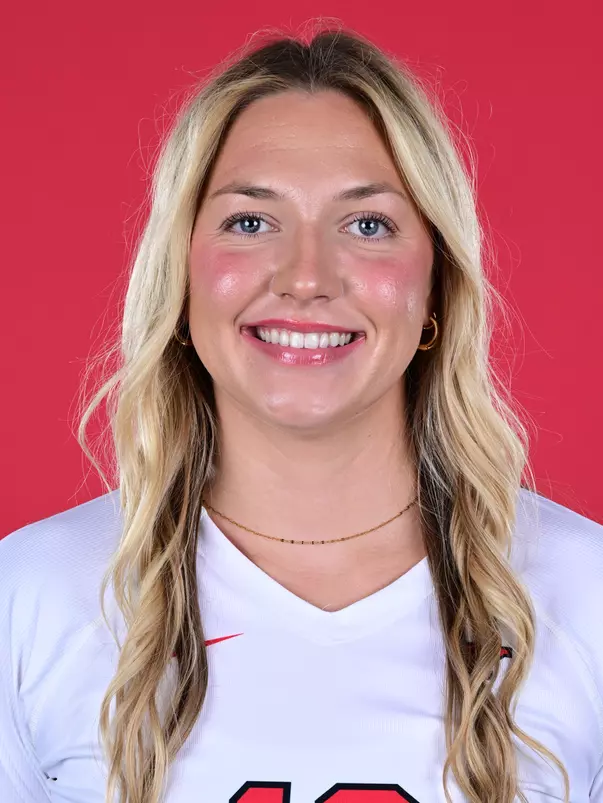 2026-27 Kylie Surratt Headshot