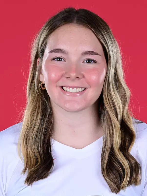 2026-27 Wrigley Takats Headshot