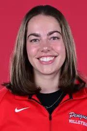 Grace Wilson