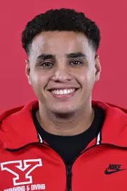 Mohamed Antar 2026-27 Headshot