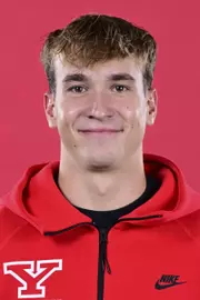 Lorenz Beck 2026-27 Headshot