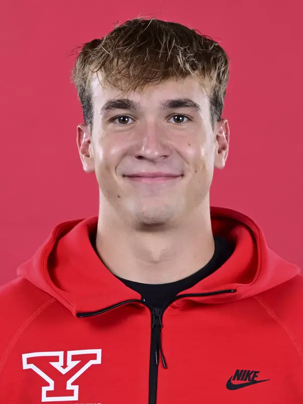 Lorenz Beck 2026-27 Headshot