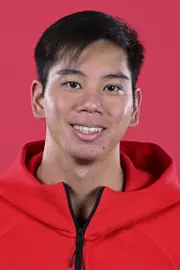 Joey Chang 2026-27 Headshot