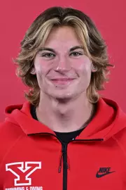 Ben Edwardson 2026-27 Headshot
