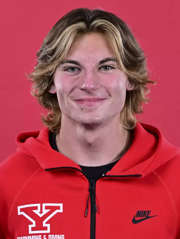 Ben Edwardson 2026-27 Headshot