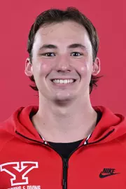 Chase Fyffe 2026-27 Headshot