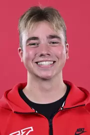 David Grant 2026-27 Headshot