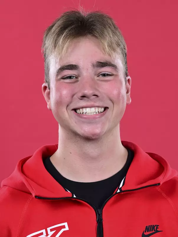 David Grant 2026-27 Headshot