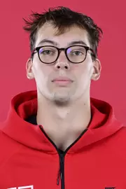 Valer Kennedy 2026-27 Headshot