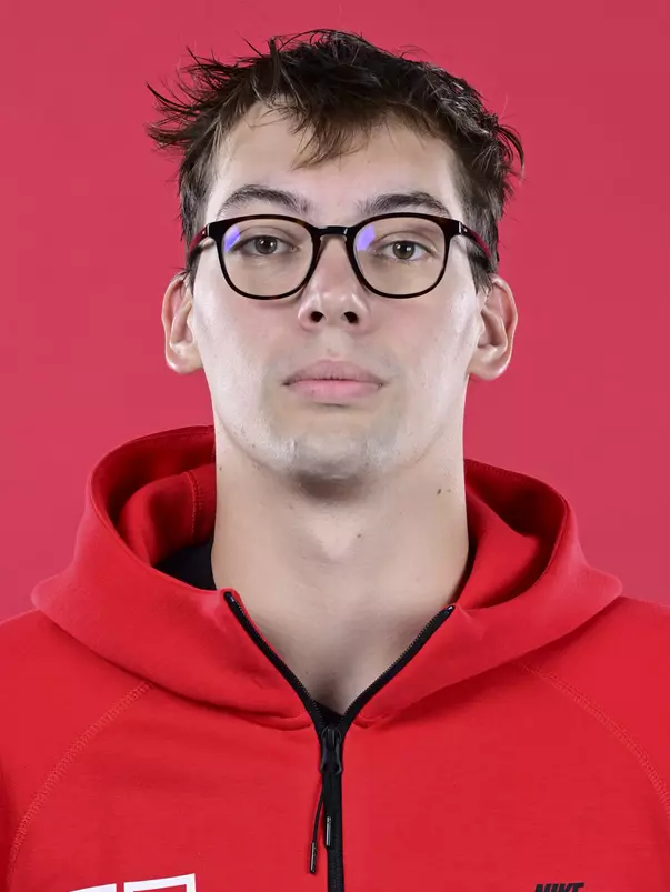 Valer Kennedy 2026-27 Headshot