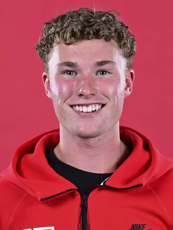 Andrew Miller 2026-27 Headshot