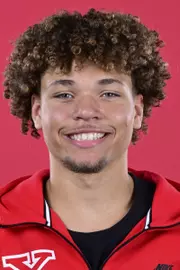 Jeremy Mitchell 2026-27 Headshot