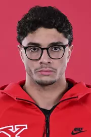Pablo Santos 2026-27 Headshot