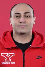 Seif Elbatal 2026-27 Headshot