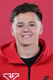 Rafael Serey-Cormier 2026-27 Headshot
