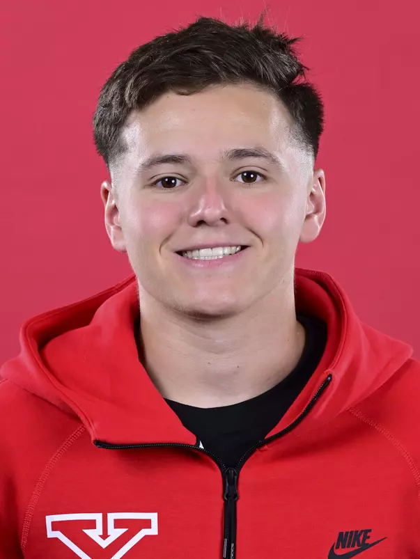 Rafael Serey-Cormier 2026-27 Headshot