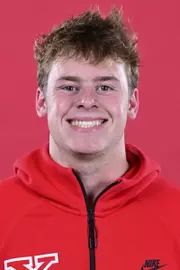 Adam Speedie 2026-27 Headshot