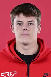 Nathan Spetz 2026-27 Headshot