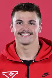 Reid Withey 2026-27 Headshot