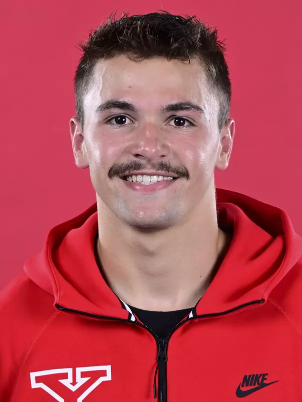 Reid Withey 2026-27 Headshot