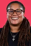 Courtney Davidson Website Head Shot 2026-27 (Photo by David Dermer)