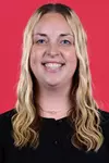Kayla DeCriscio Website Head Shot 2026-27 (Photo by David Dermer)