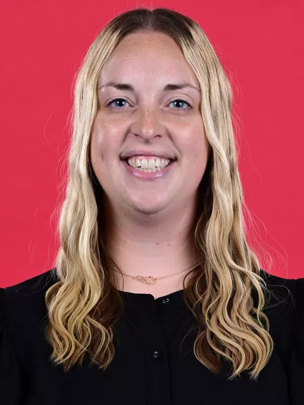 Kayla DeCriscio Website Head Shot 2026-27 (Photo by David Dermer)