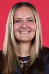 Chloe Jeffers Website Head Shot 2026-27 (Photo by David Dermer)