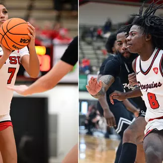 Horizon League Women's and Men's 2027 Championship Brackets