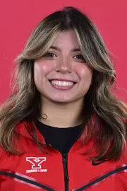 Lexxi Chavez 2026-27 Headshot