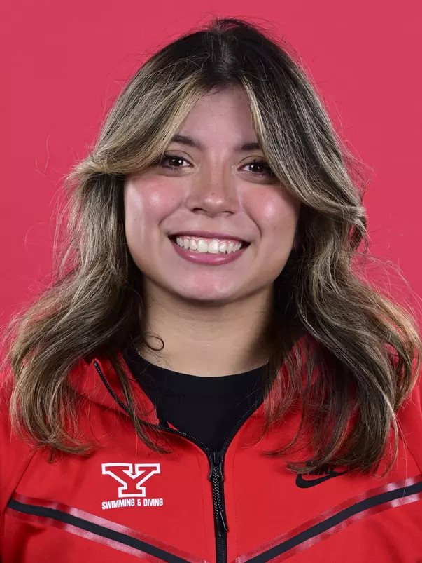Lexxi Chavez 2026-27 Headshot