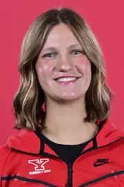 Owynn Lafollette 2026-27 Headshot