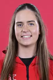 Olivia Sweetman 2026-27 Headshot