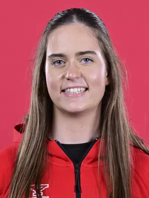 Olivia Sweetman